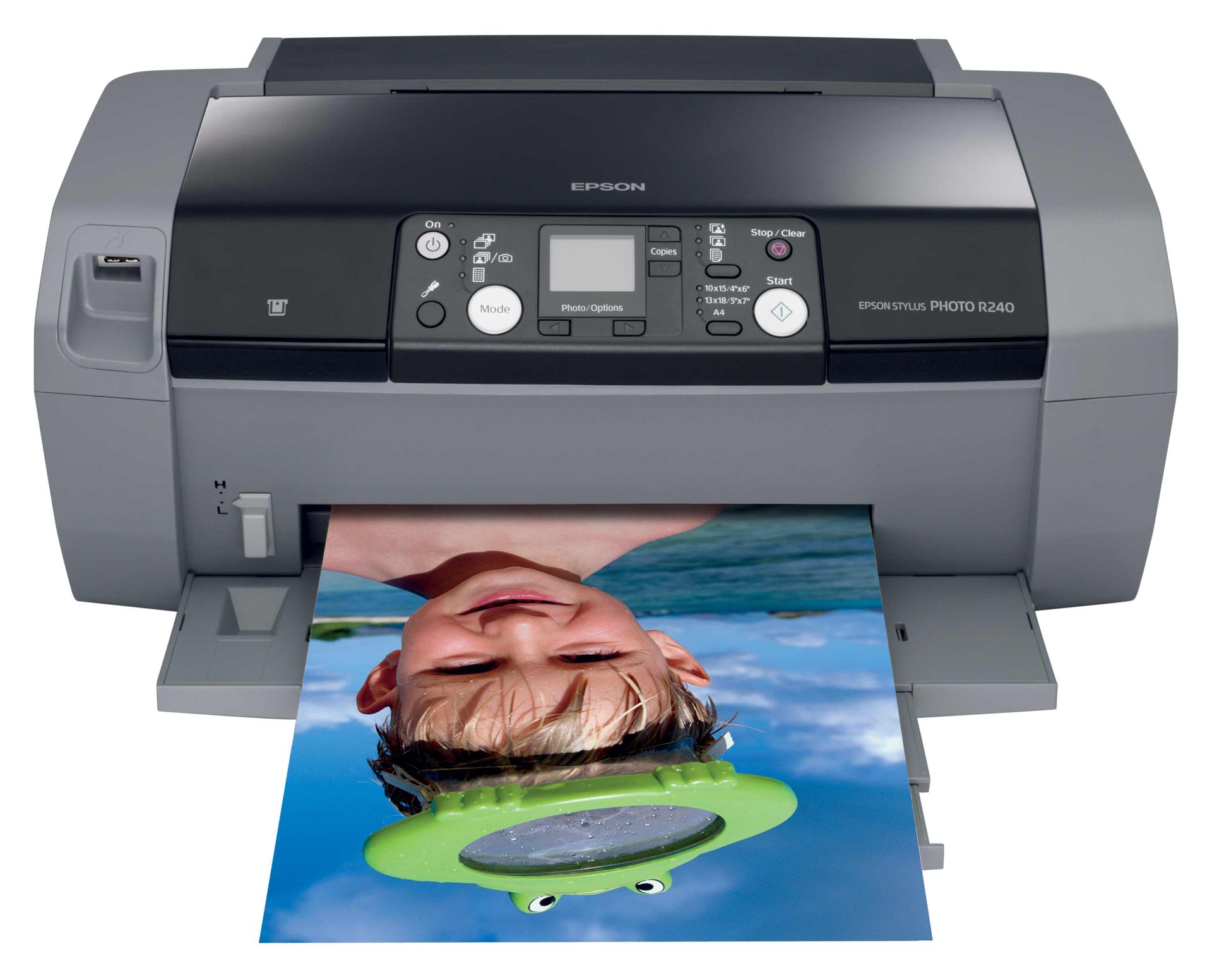 Принтер Epson r240